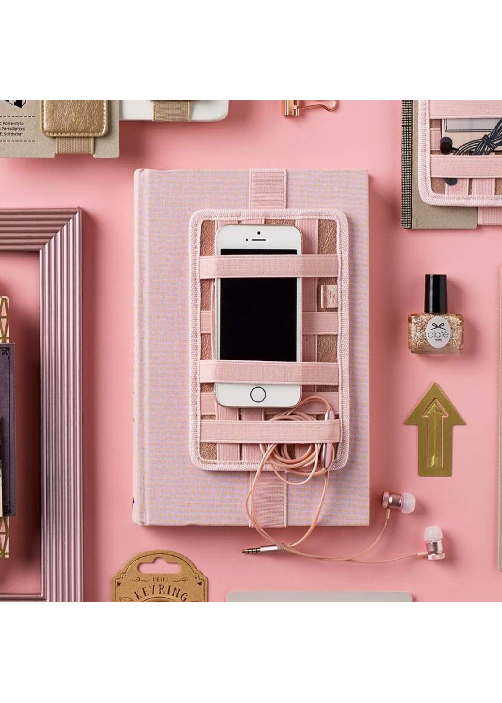 Bookaroo Notebook Tidy