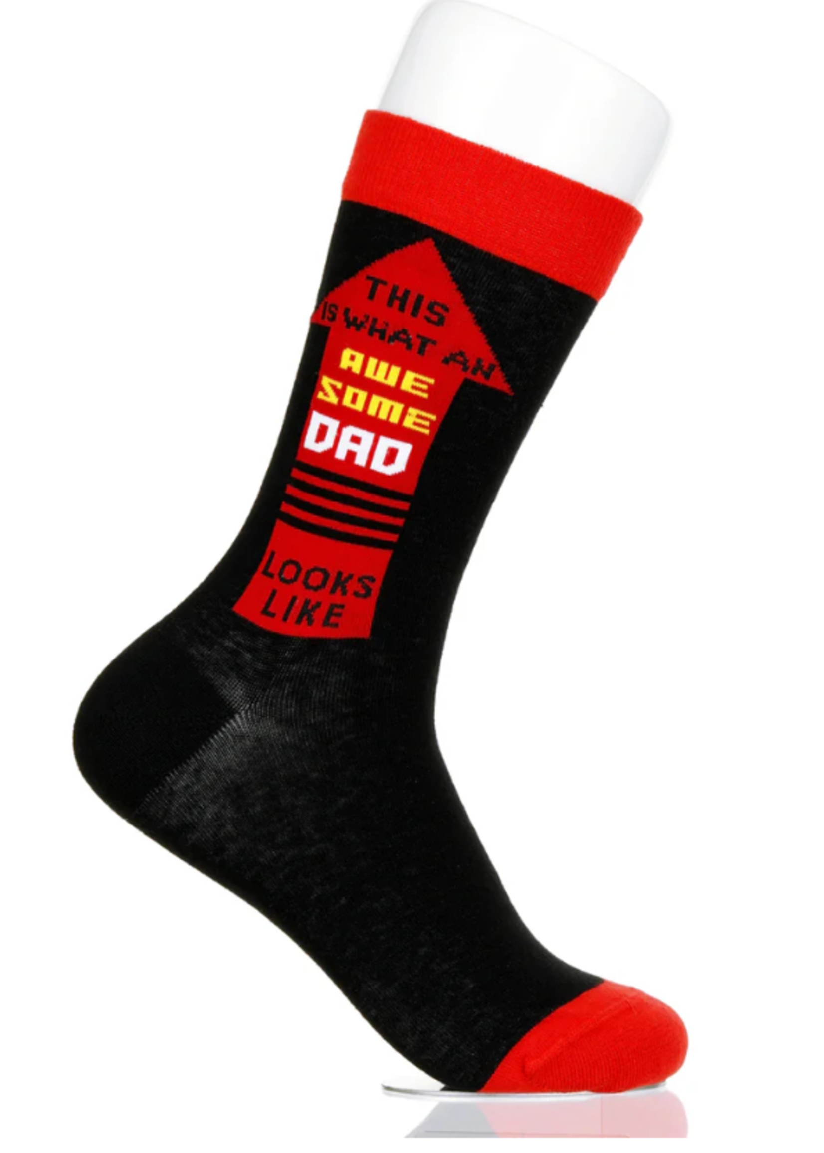 Premium Atomica Socks