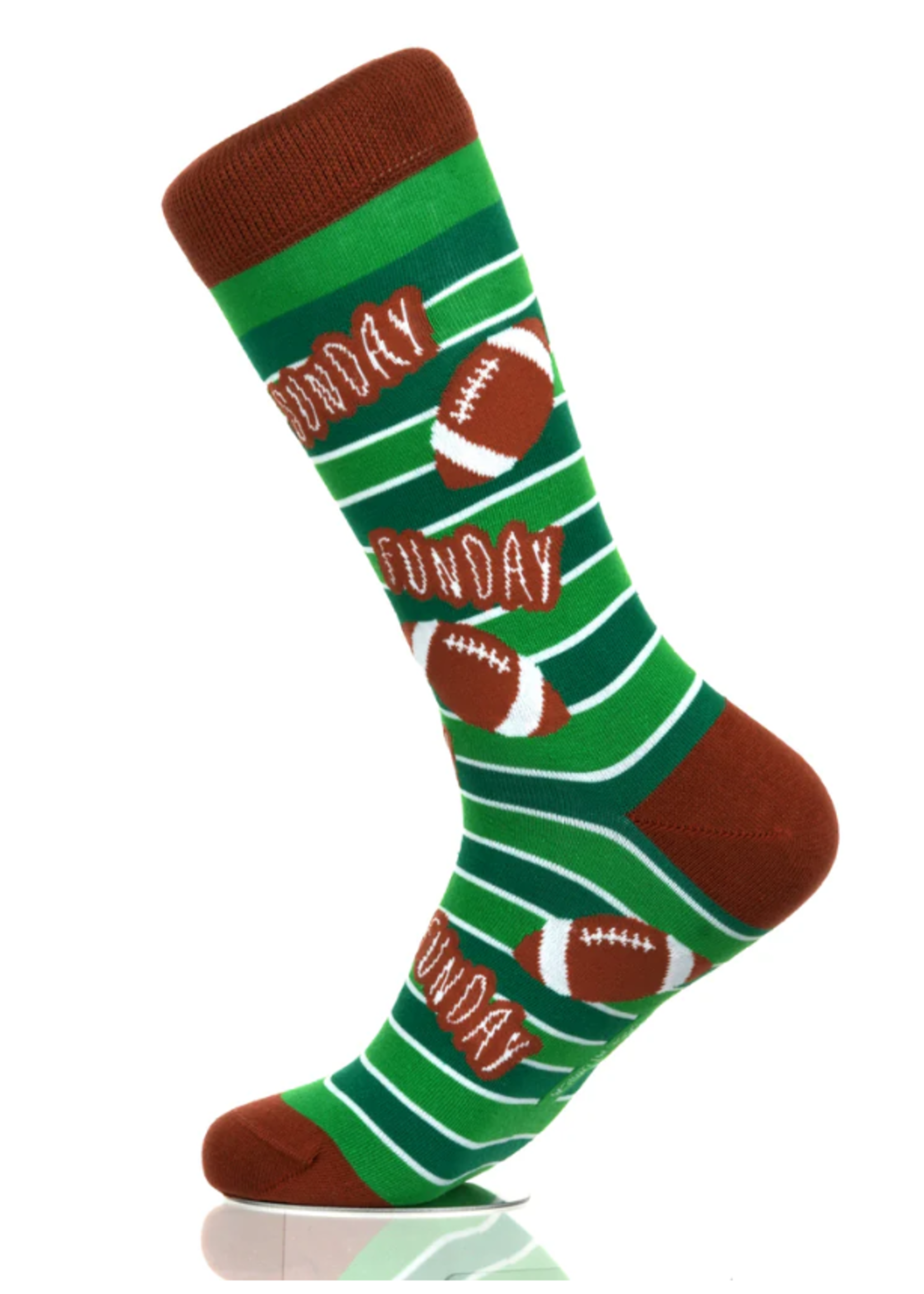 Premium Atomica Socks