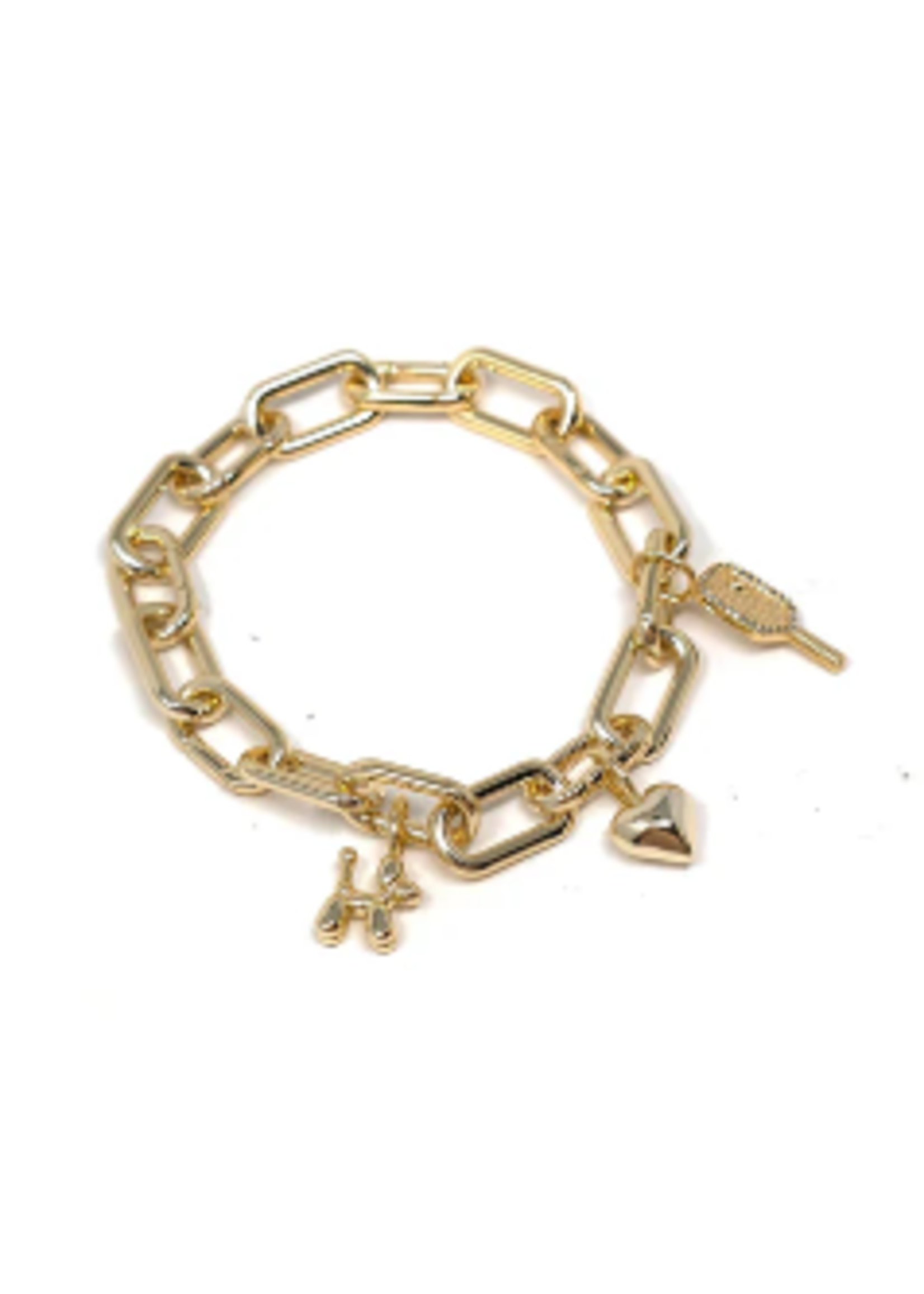 Charm Bracelet