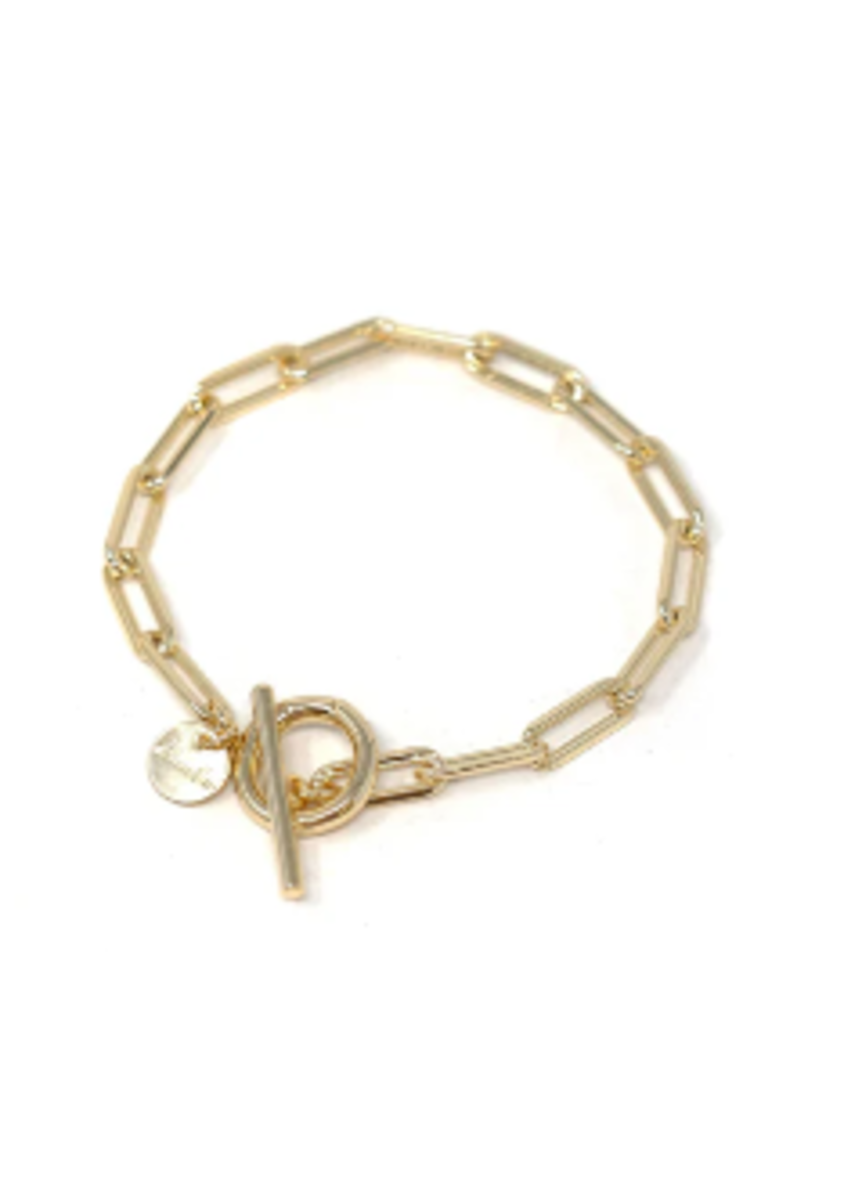 Charm Bracelet