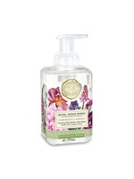 Michel Design Works Foaming Soap Deborah's Garden