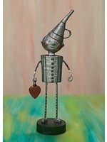 Lori Mitchell Tin Man