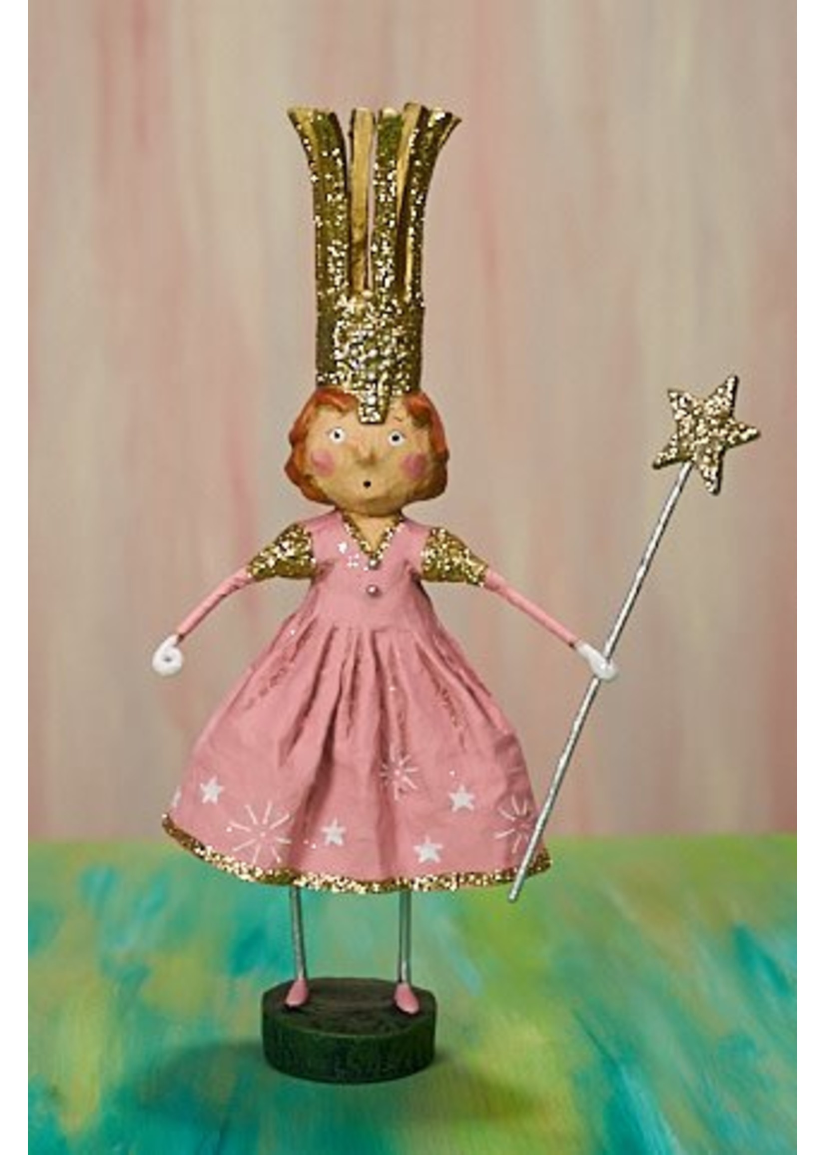 Lori Mitchell Glinda