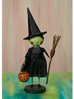 Lori Mitchell Wicked Witch