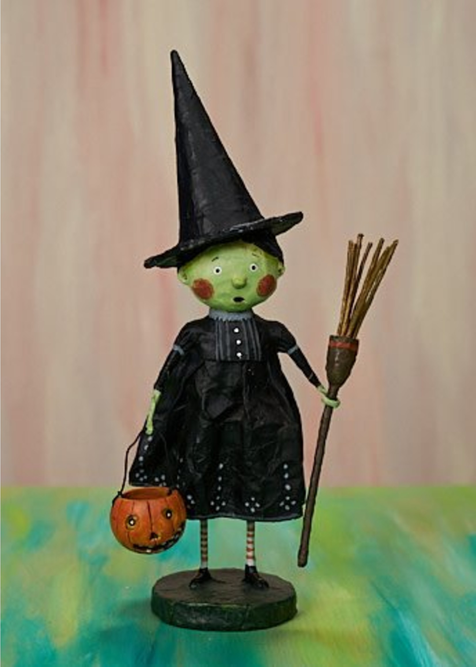 Lori Mitchell Wicked Witch