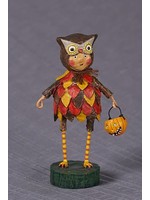 Lori Mitchell Hoot-N-Hollar