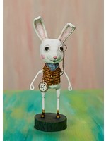 Lori Mitchell The White Rabbit