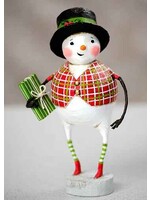 Lori Mitchell Willy Winter