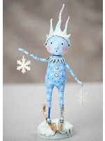 Lori Mitchell Jack Frost