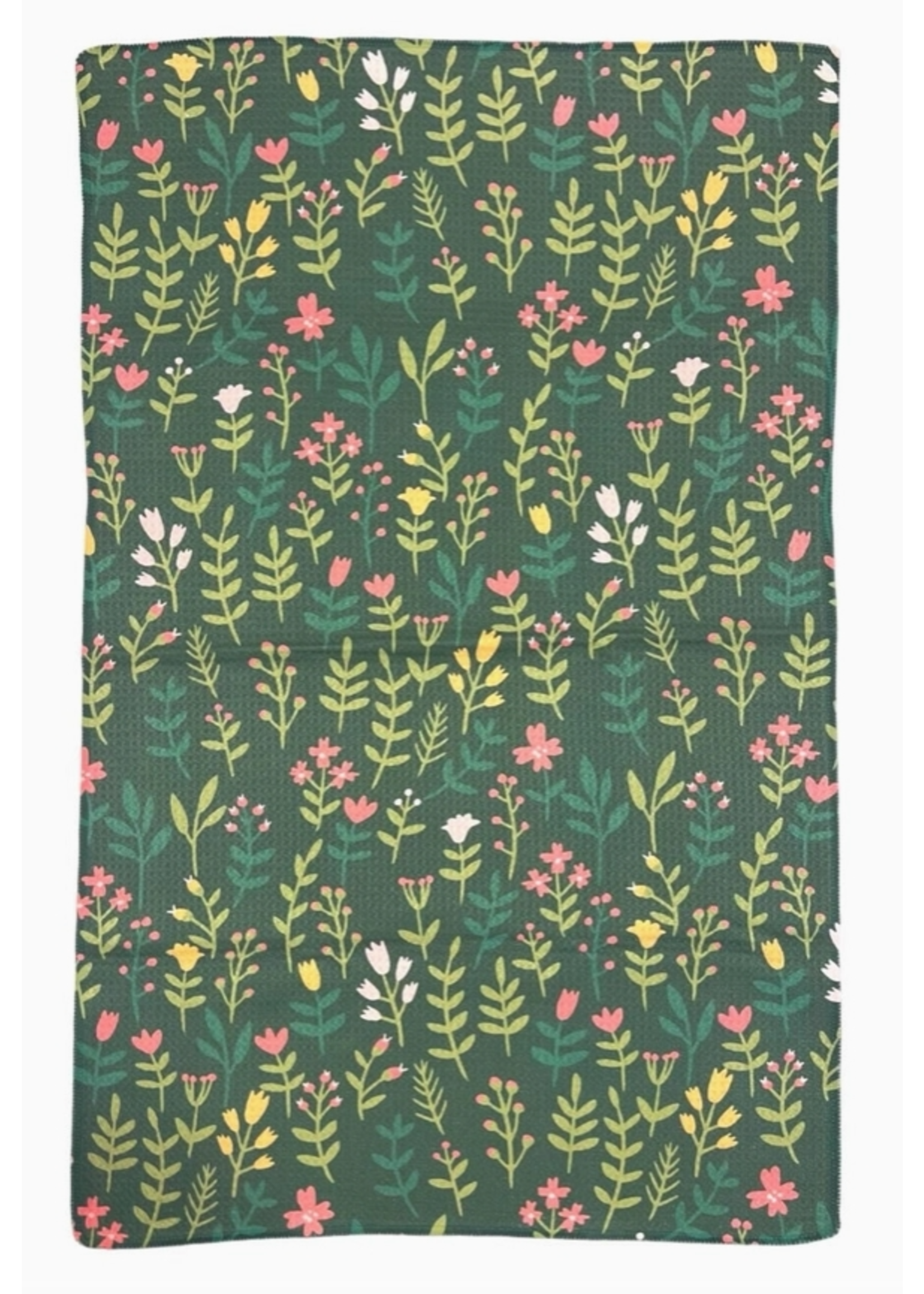 Crae.Home Double Sided Hand Towel