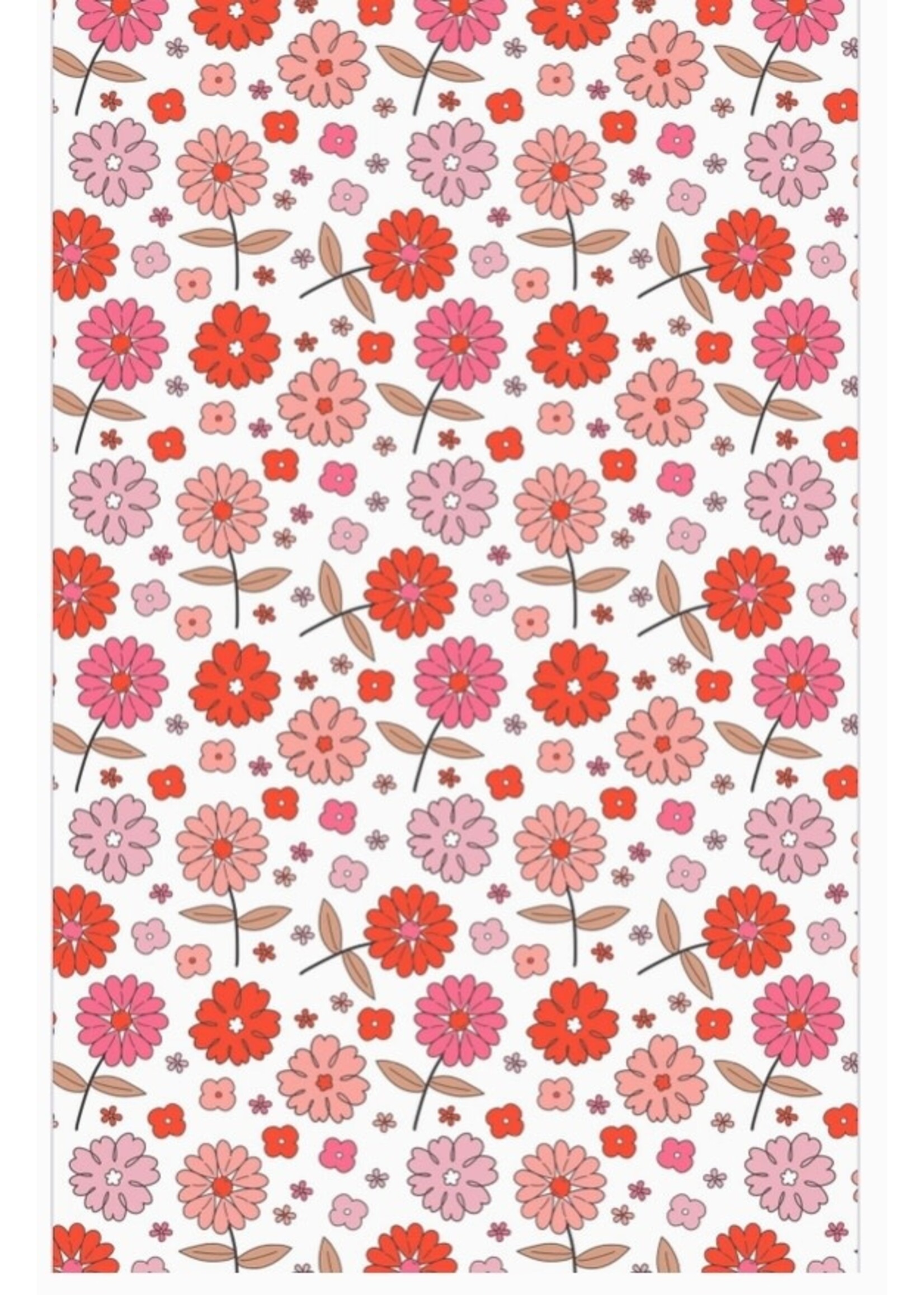 Crae.Home Double Sided Hand Towel