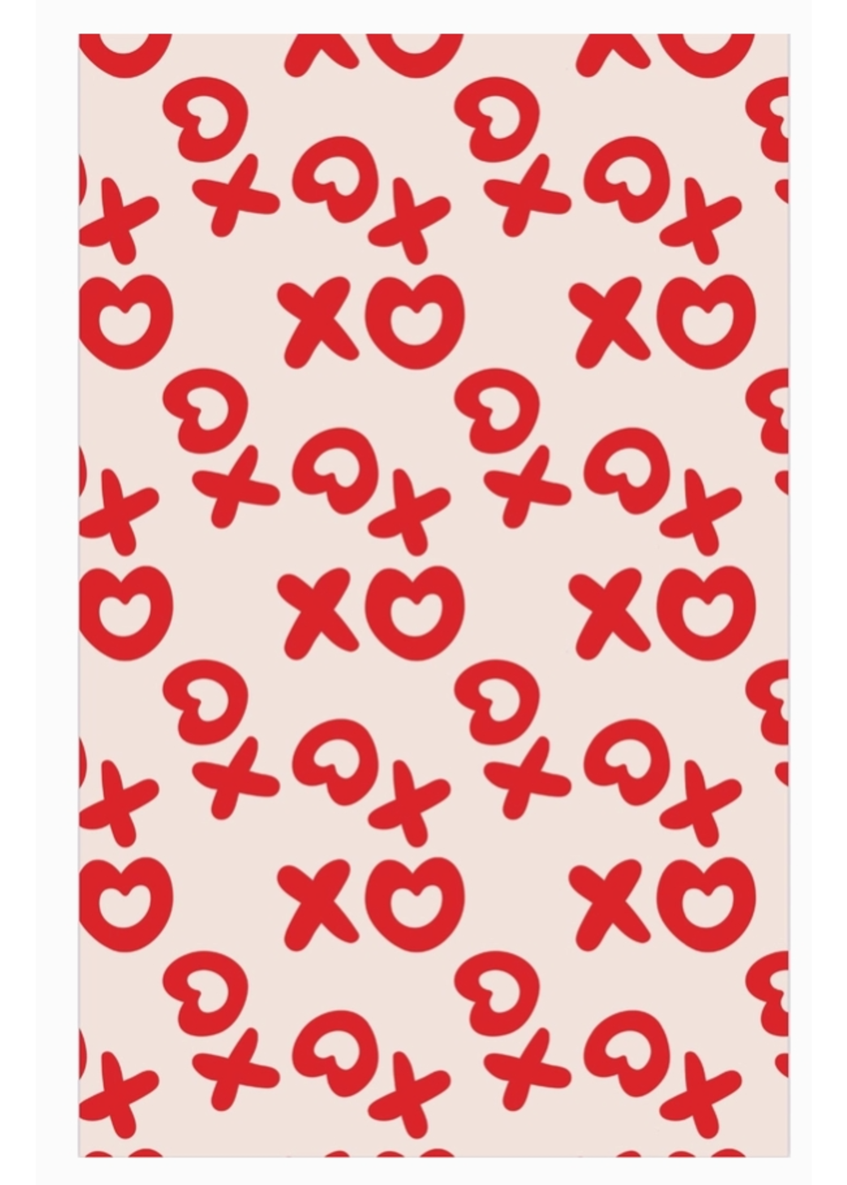 Crae.Home Double Sided Hand Towel