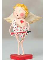 Lori Mitchell Match Maker