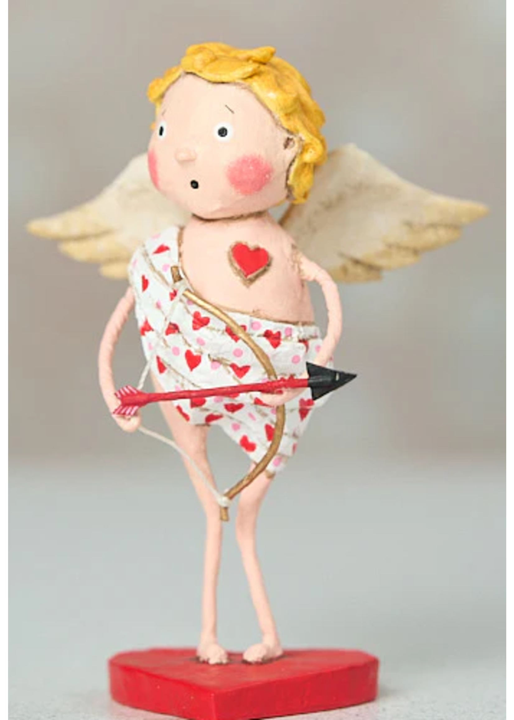 Lori Mitchell Match Maker