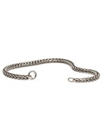 Trollbeads Bracelet 6.7", Silver