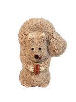 Nutzo Squirrel Bird Feeder