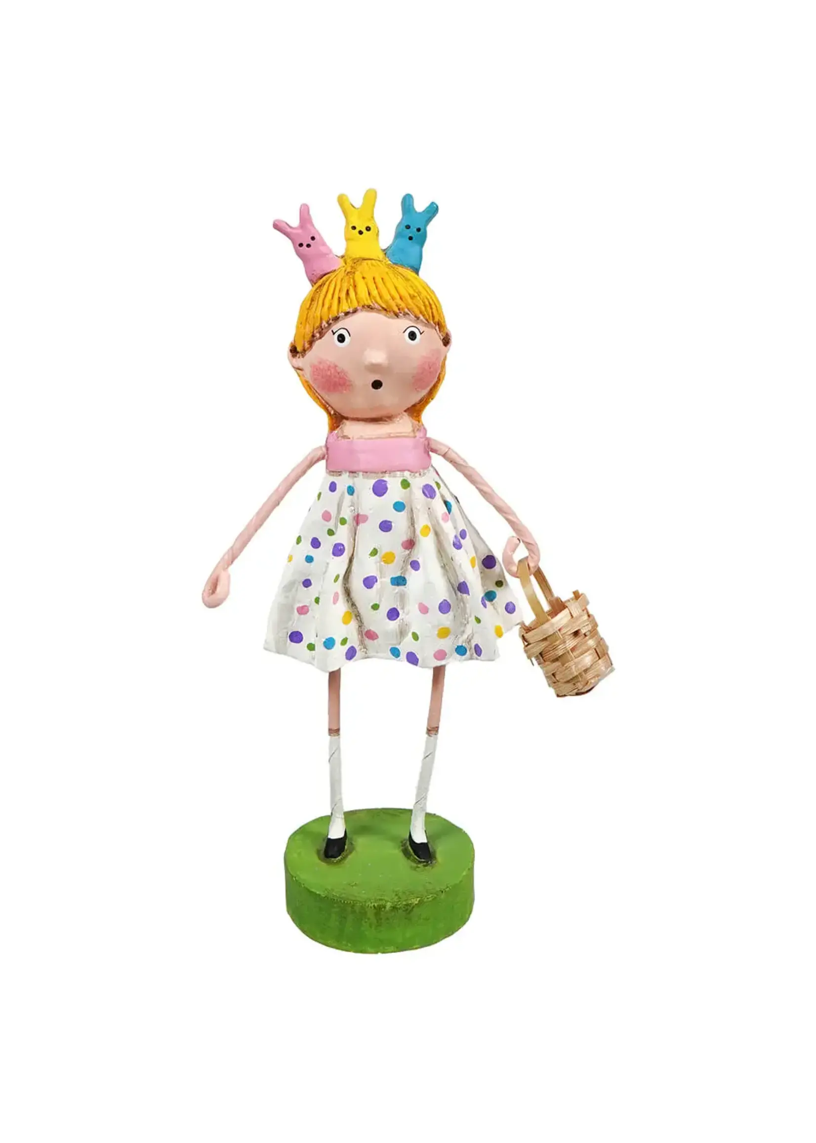 Lori Mitchell Easter Candie