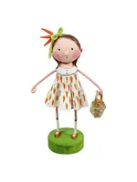 Lori Mitchell Chrissy Carrot