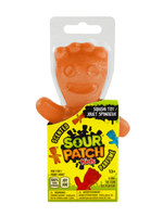 Sour Patch Kids Squishy Toy