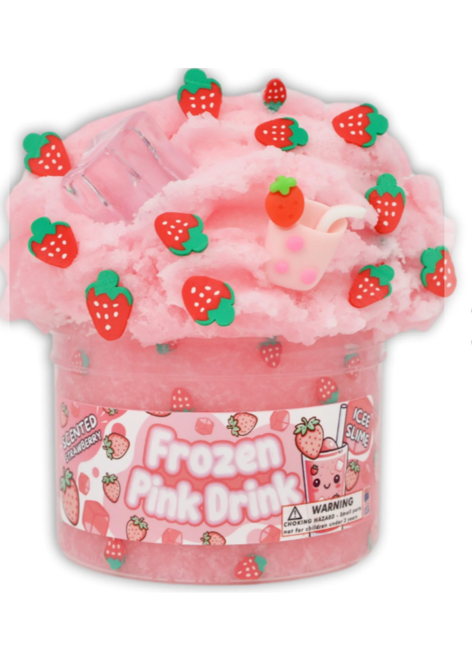 Dope Slimes Slime