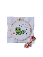 Cross Stitch Kit