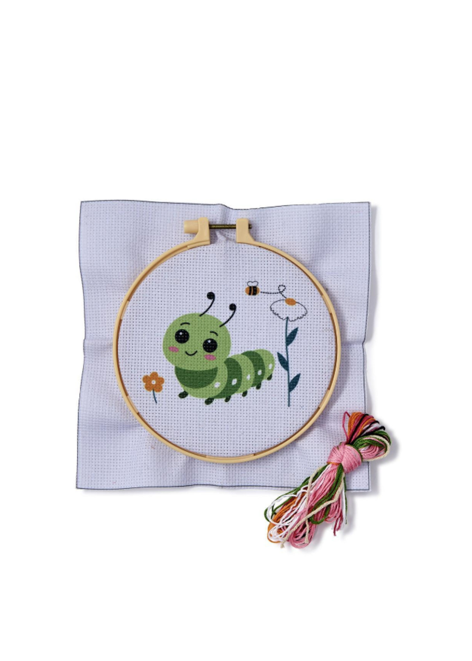 Cross Stitch Kit
