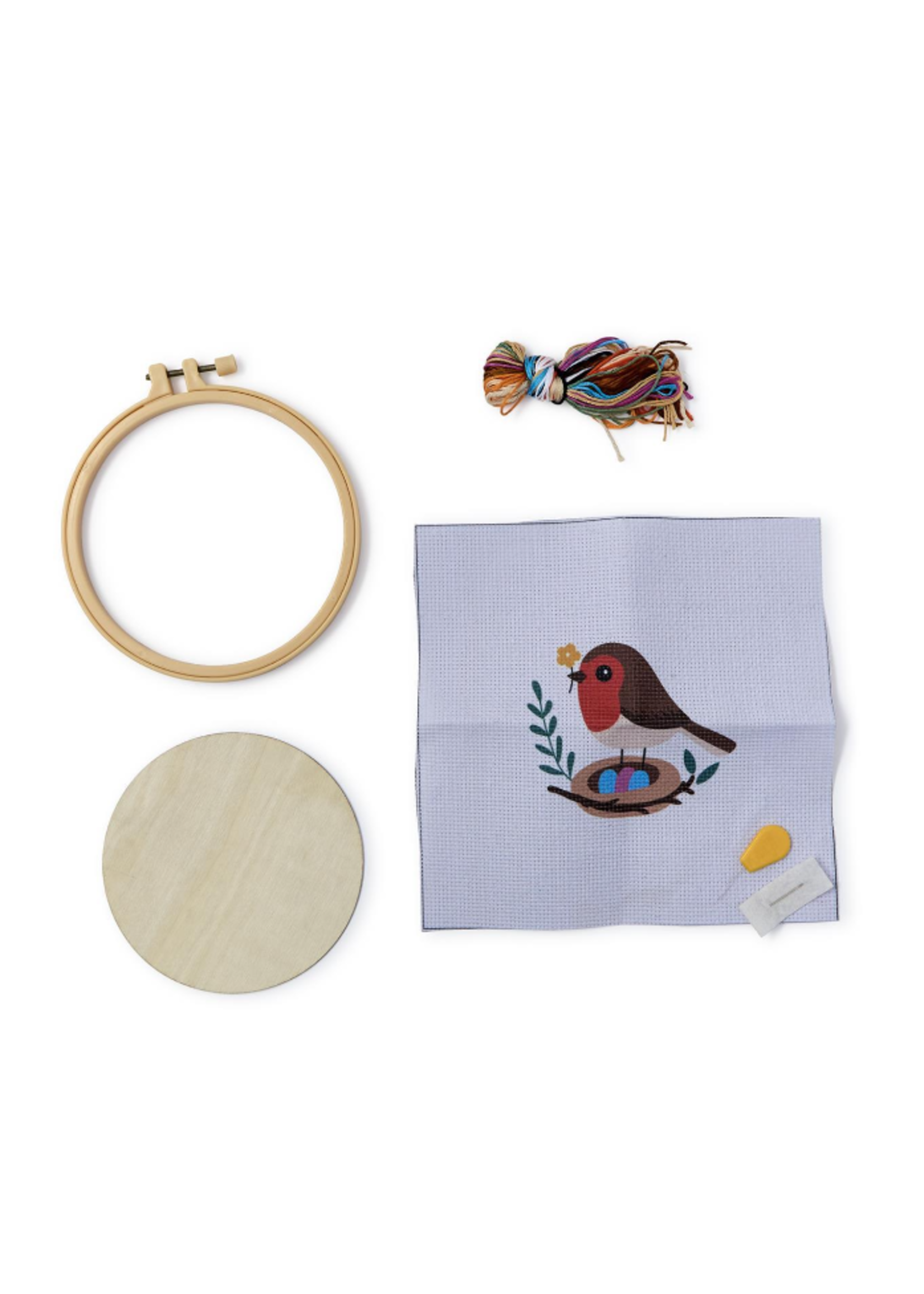Cross Stitch Kit