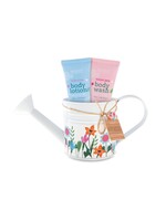 Full Bloom Watering Can Gift Set