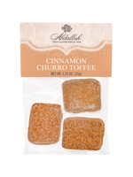 Abdallah Cinnamon Churro Toffee Single