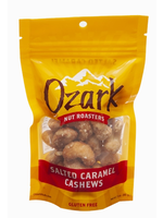 3oz Salted Caramel Cashews