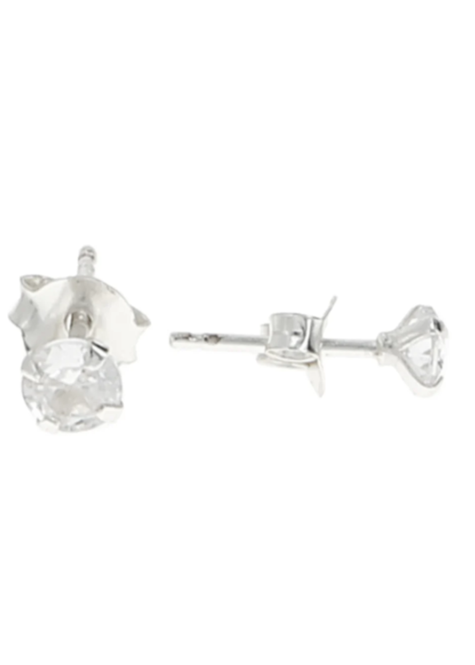 Boxed Card/Earring Set