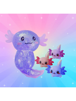 Squishy Axolotl