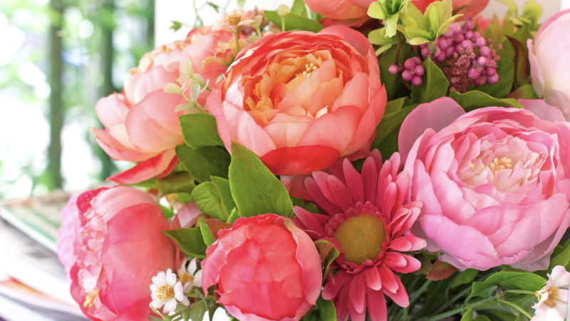 All Seasons Floral & Gifts