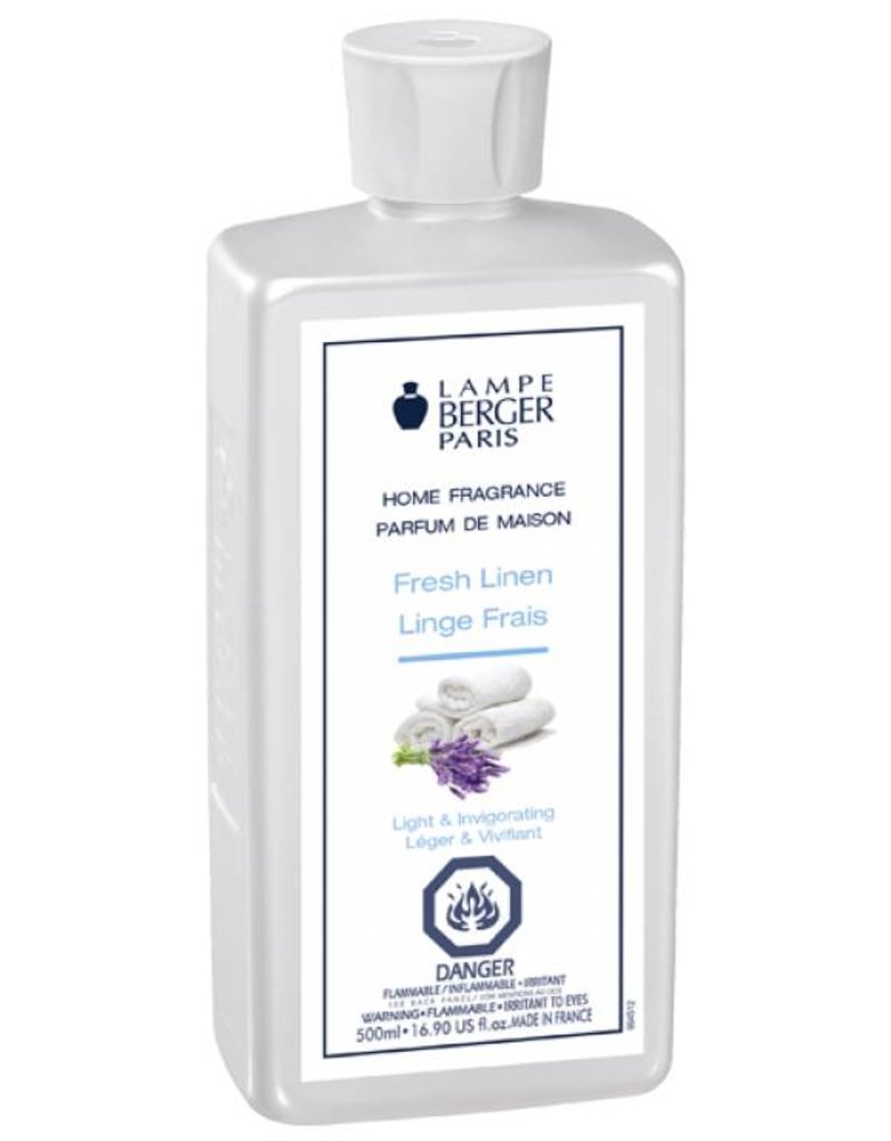 Fresh Linen 500ml