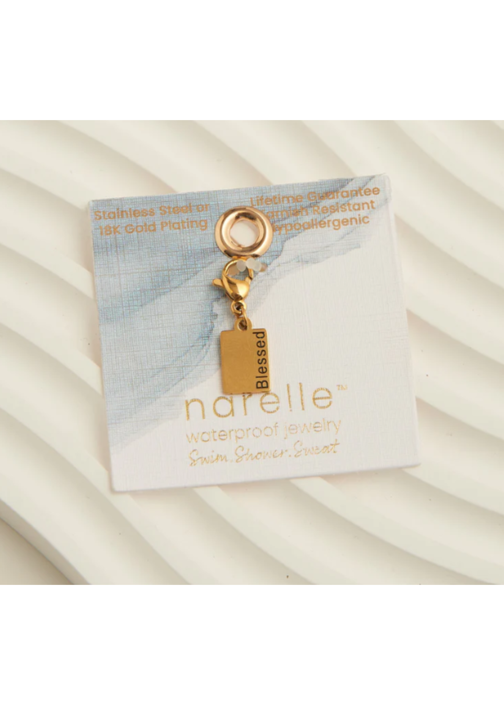 Narelle Waterproof Charm