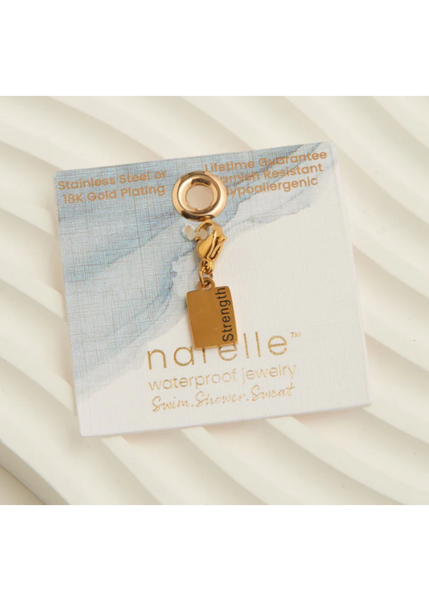 Narelle Waterproof Charm