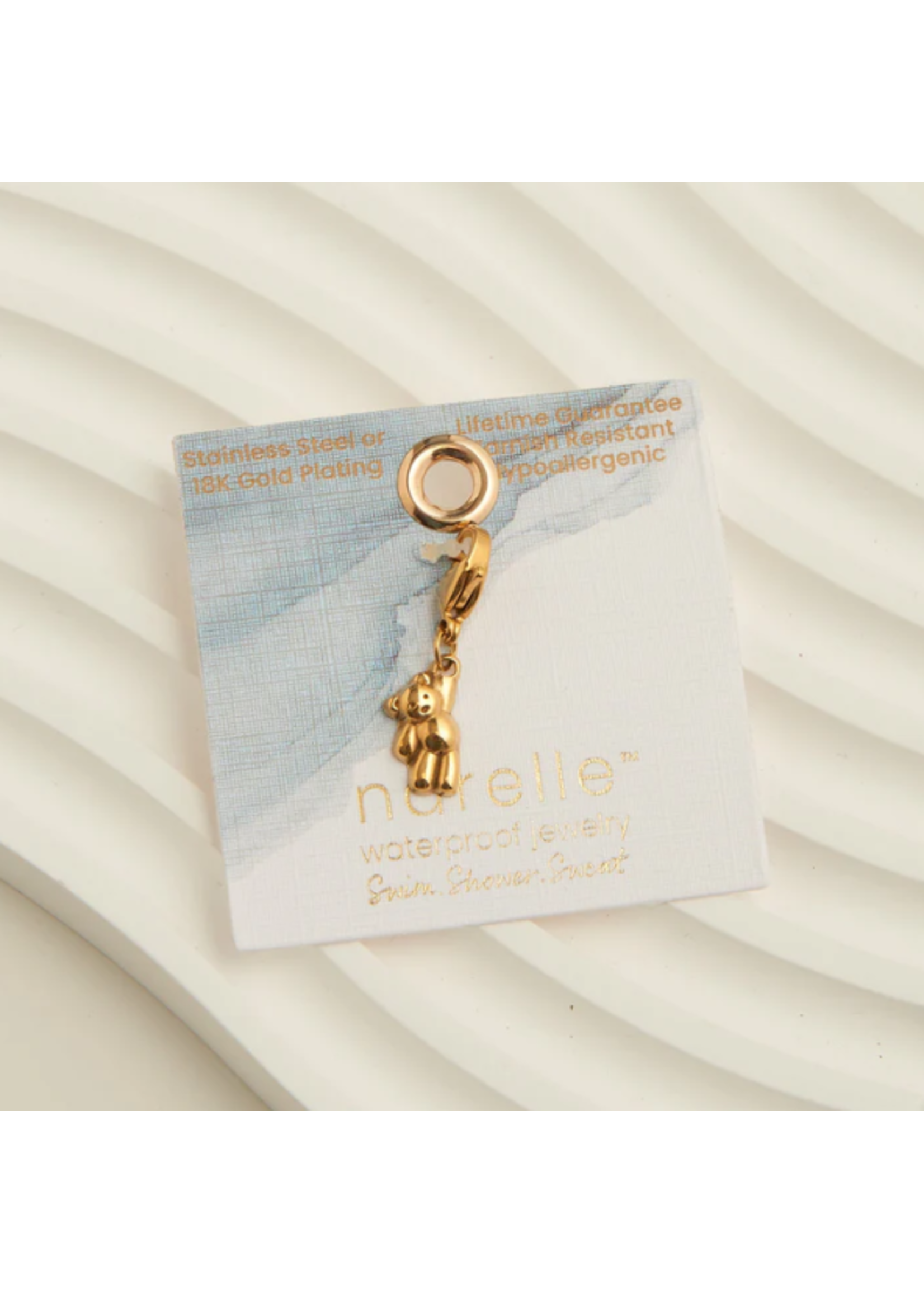 Narelle Waterproof Charm