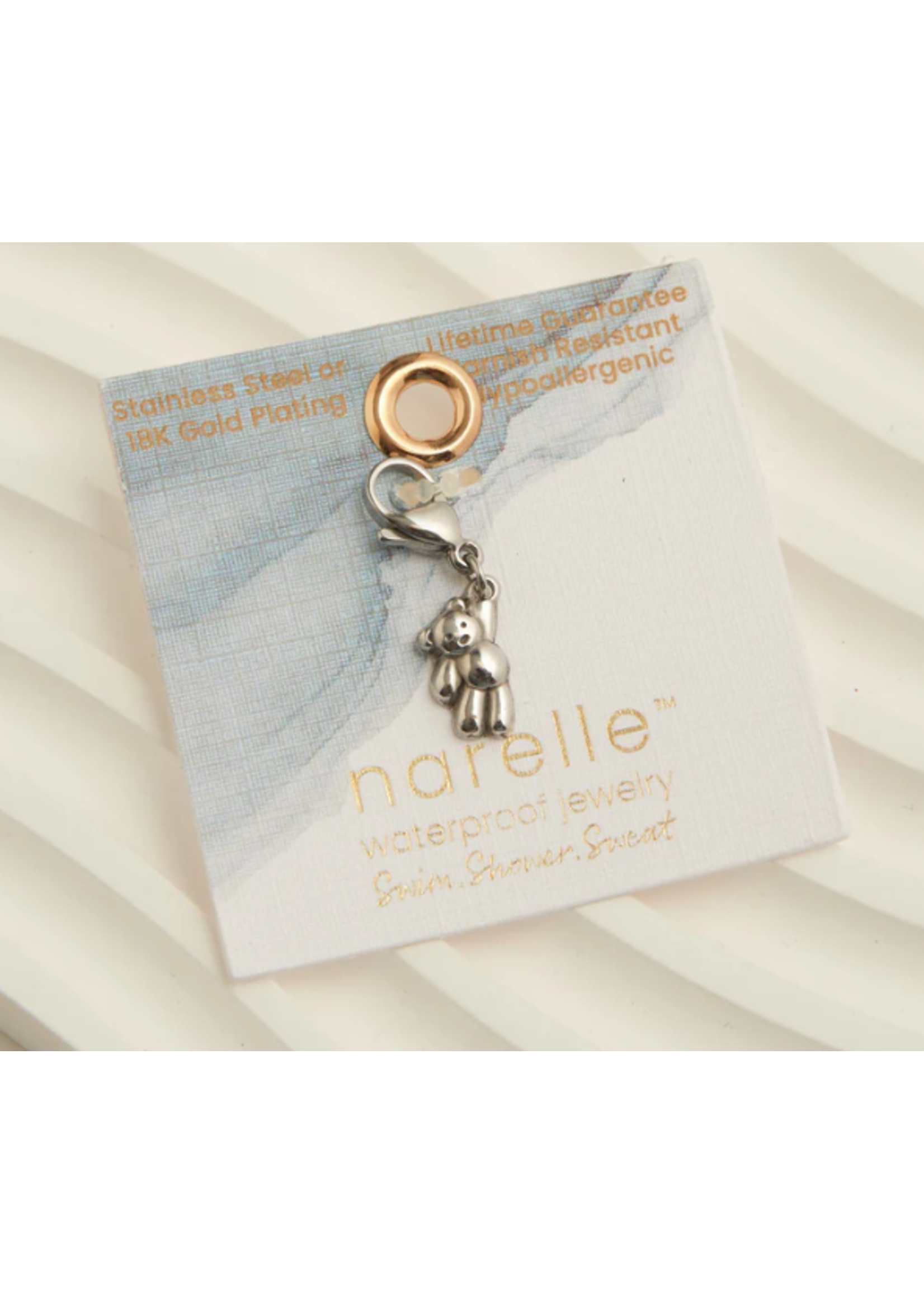 Narelle Waterproof Charm