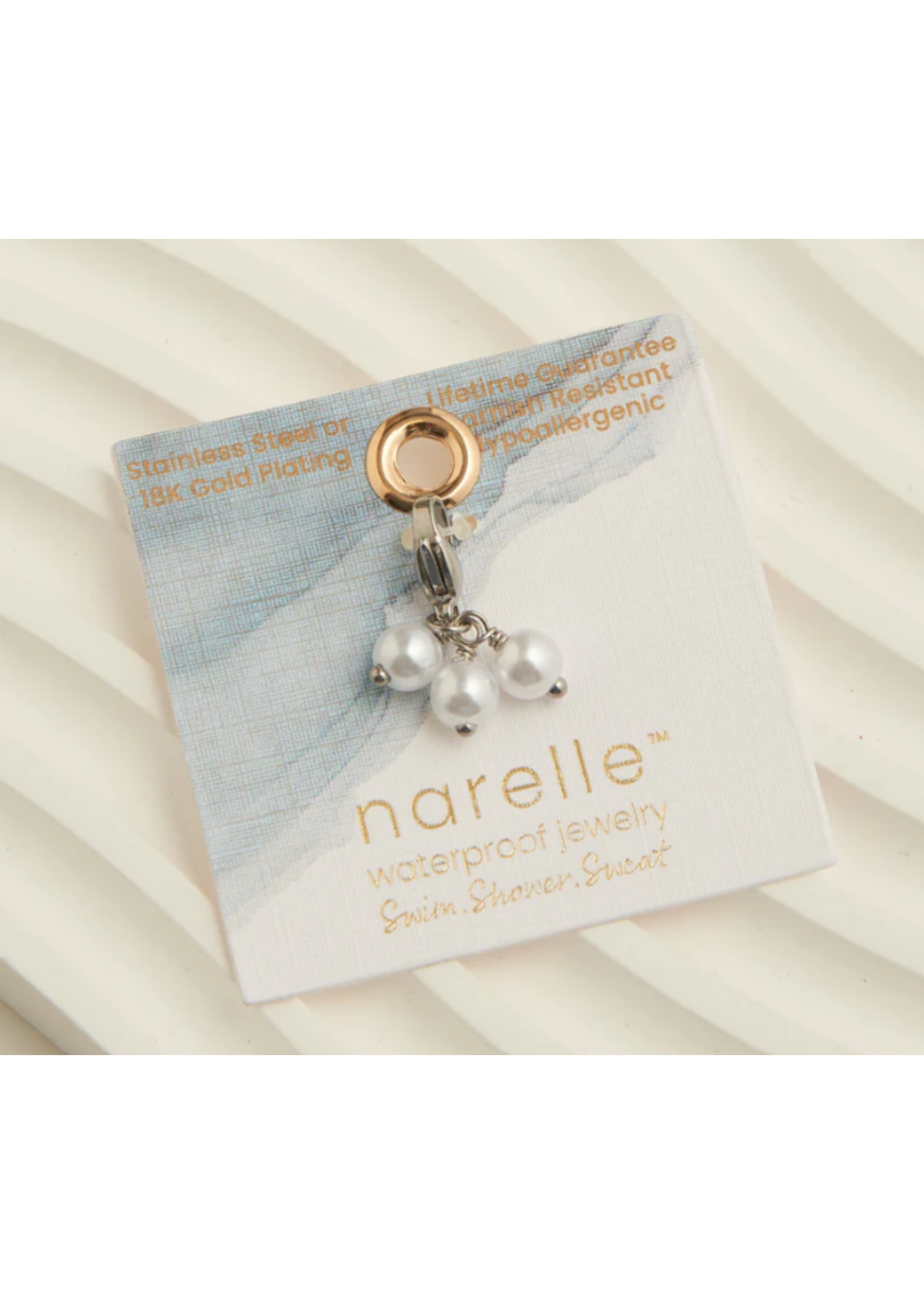 Narelle Waterproof Charm