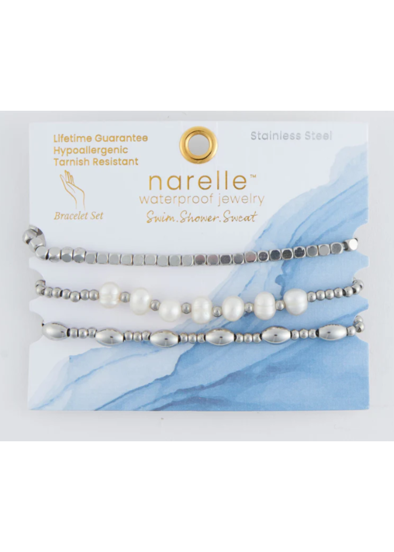 Narelle Waterproof