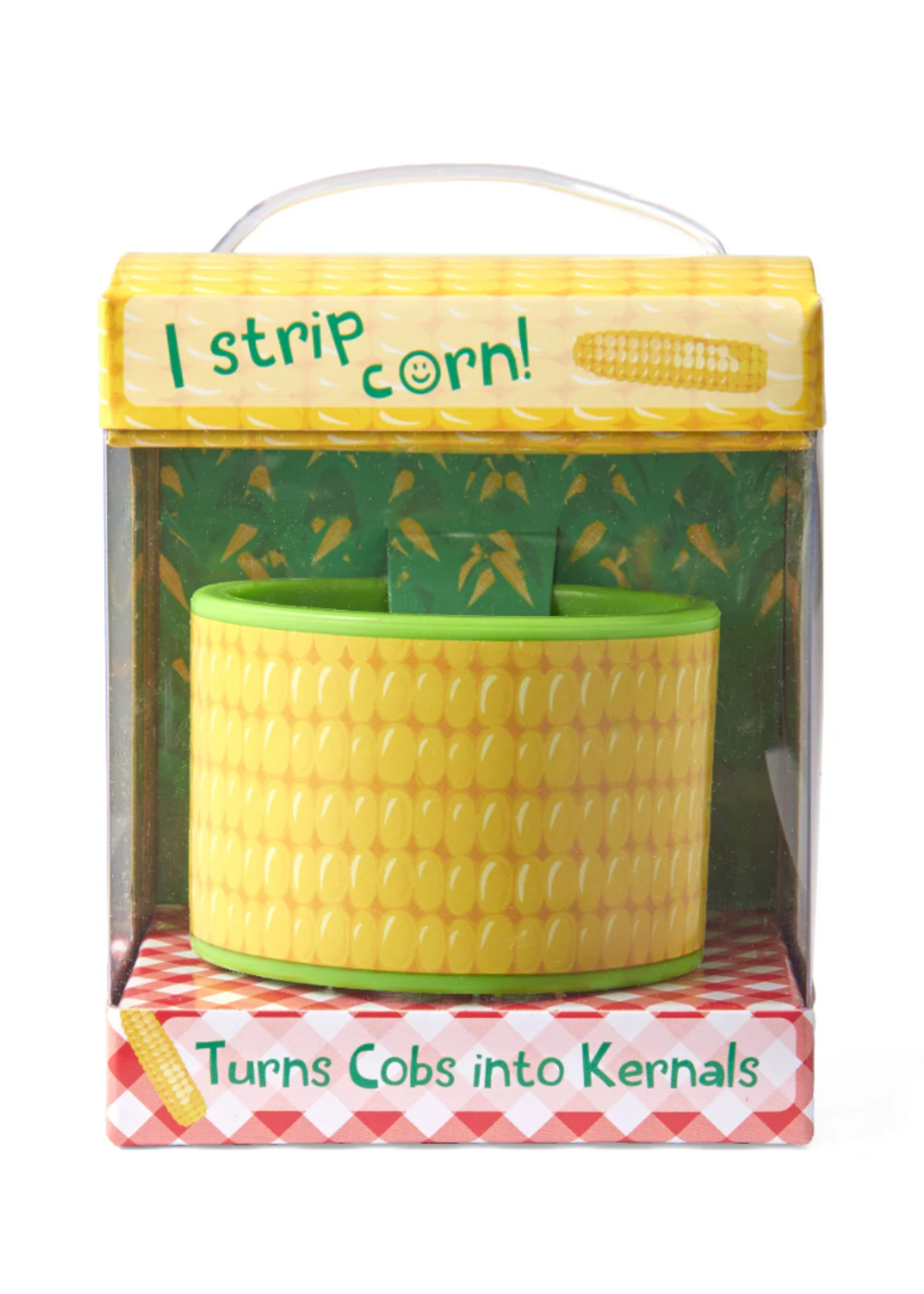 Talisman Corn Stripper