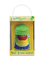 Talisman Butter Boy