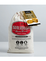 Soberdough Cornbread & Ale Brew Bread Mix