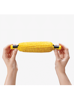 Lockorns-Corn Holders 4 pair