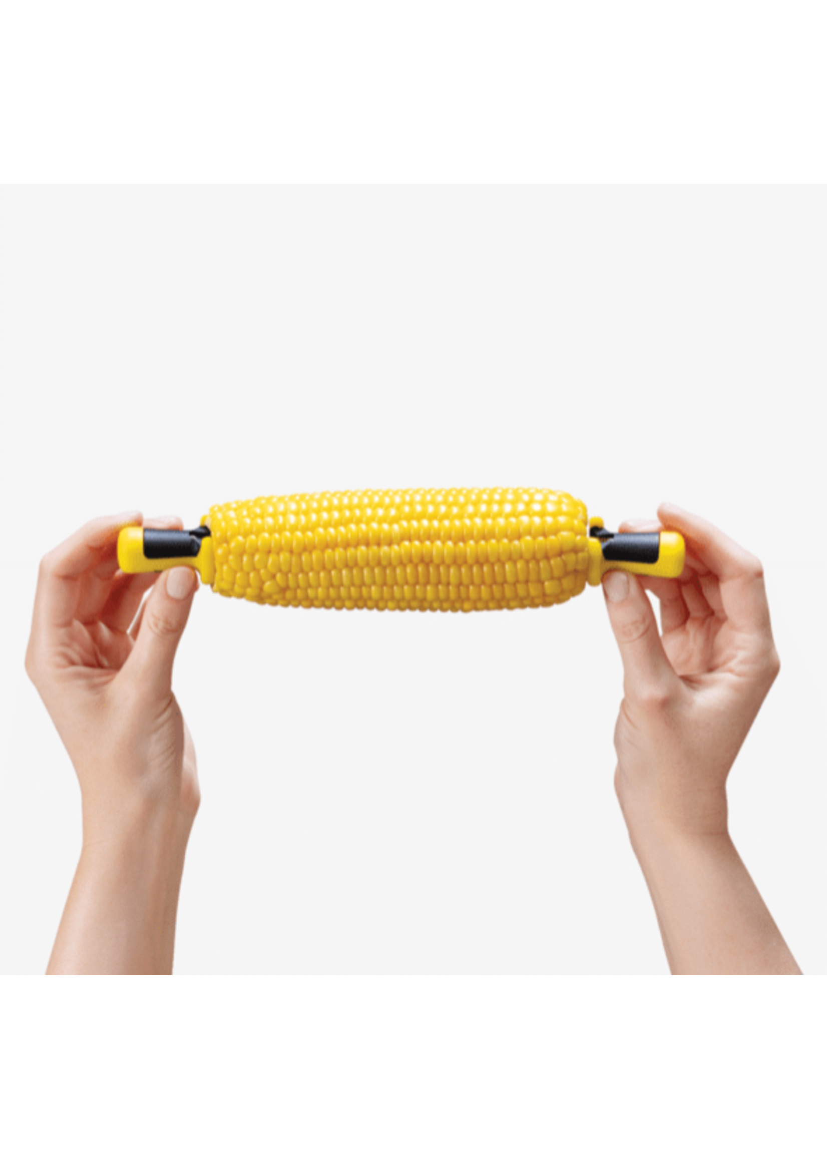 Lockorns-Corn Holders 4 pair