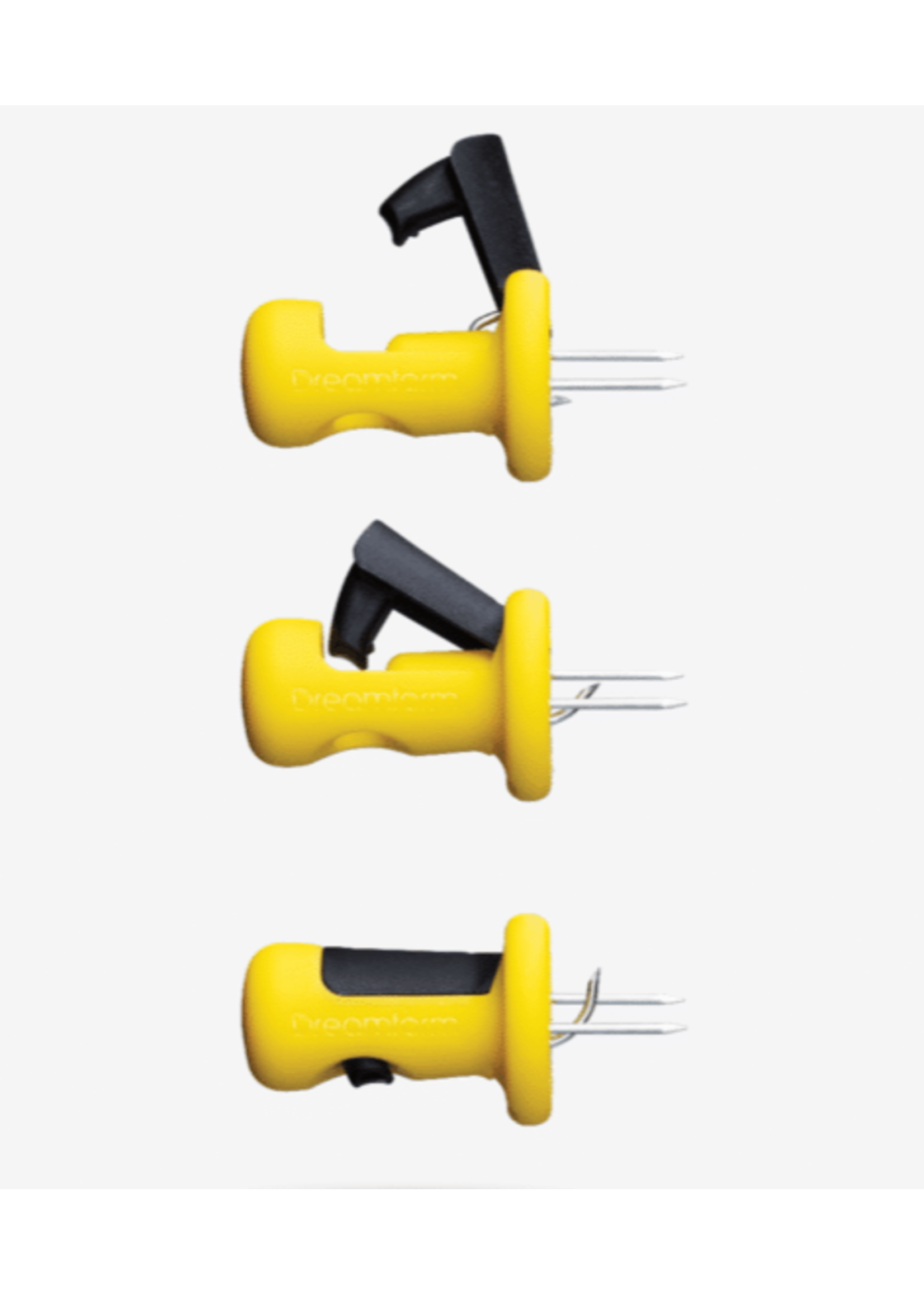 Lockorns-Corn Holders 4 pair