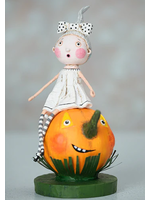 Lori Mitchell A Little Halloween Spirit