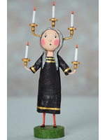 Lori Mitchell Candle Maker