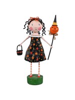 Lori Mitchell Crimp & Crinkle